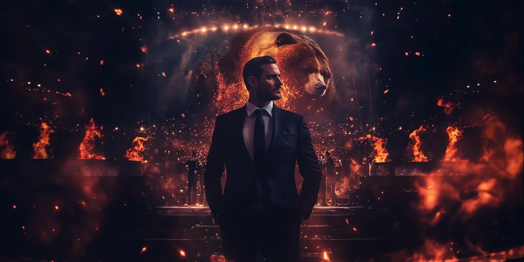 Wall Street Rock Stars: Meet the Hedge Fund Titans Who Dominate Finance