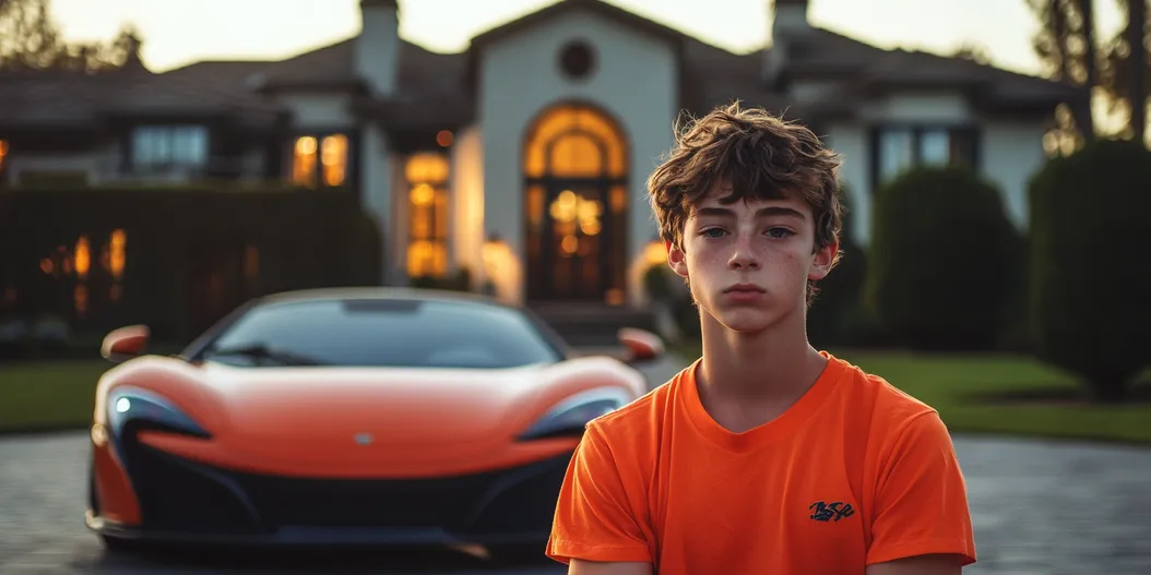 Why Are Your Dumbest Friends Getting Rich?